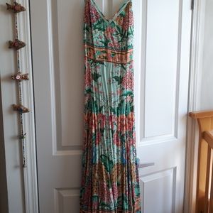 XXS Spell Lotus Strappy